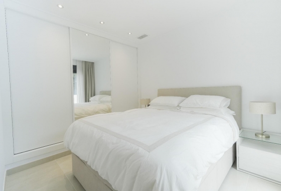 Resale - Villa - Dolores