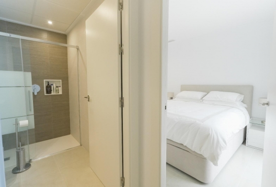 Resale - Villa - Dolores