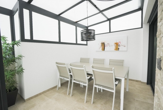 Resale - Villa - Dolores