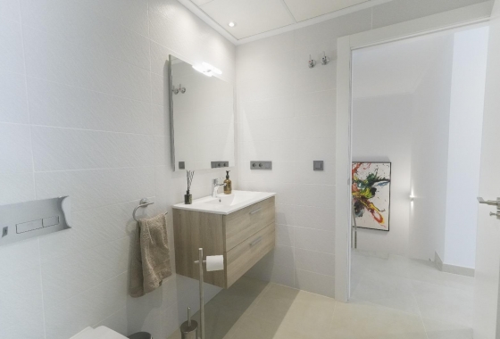 Resale - Villa - Dolores