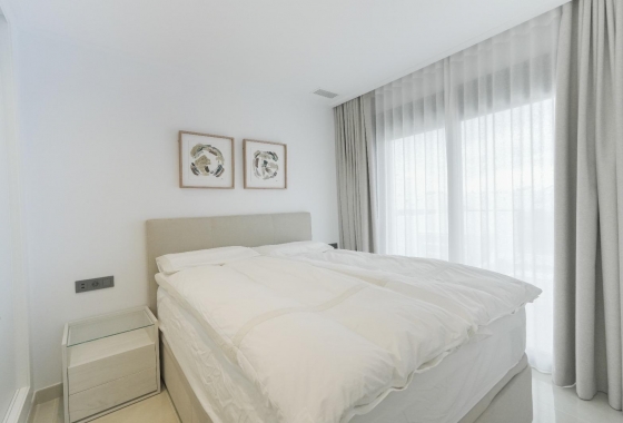 Resale - Villa - Dolores