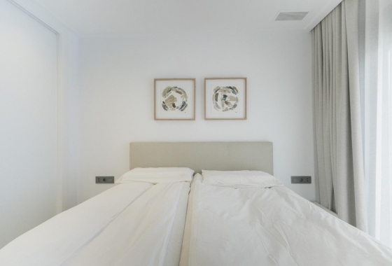 Resale - Villa - Dolores