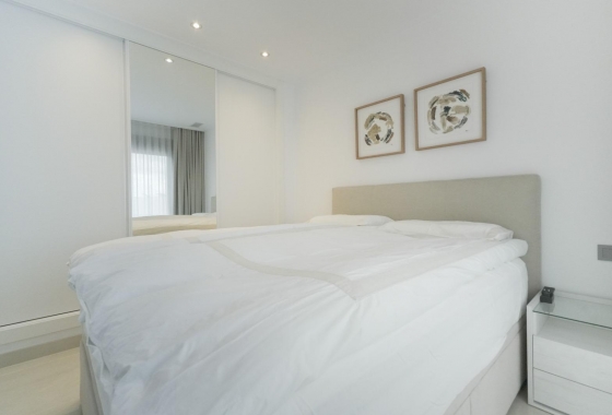 Resale - Villa - Dolores