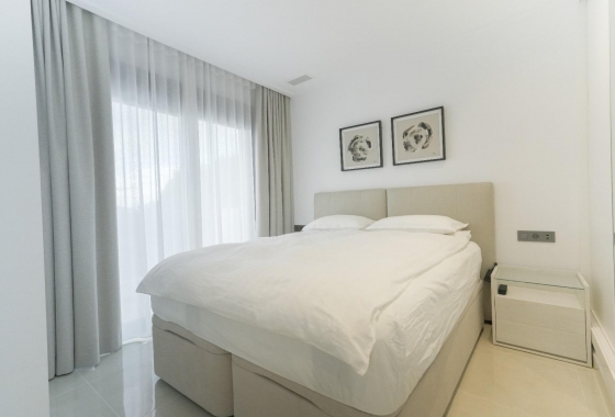 Resale - Villa - Dolores