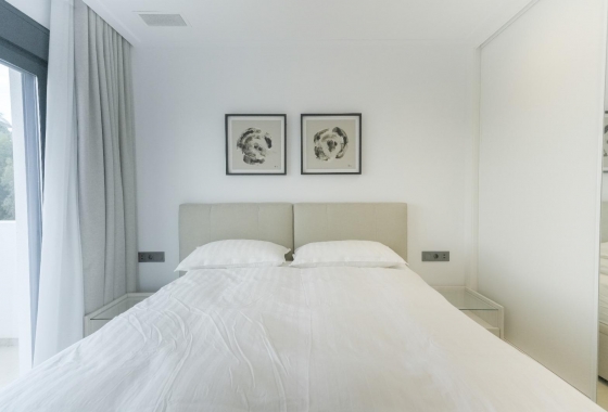 Resale - Villa - Dolores