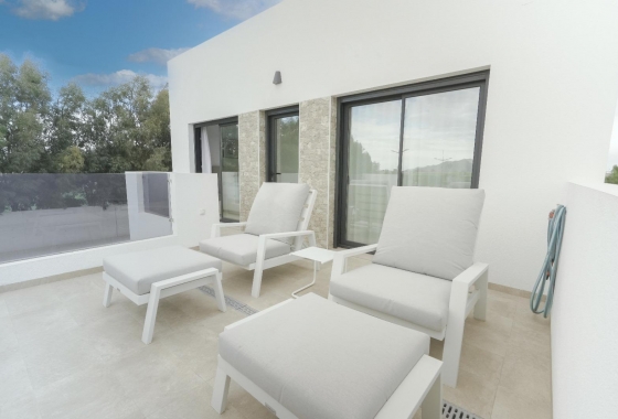 Resale - Villa - Dolores