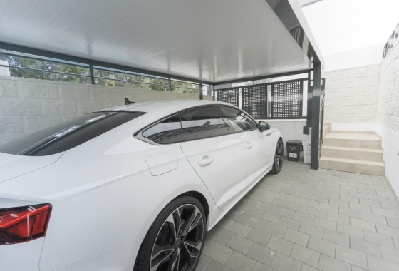 Resale - Villa - Dolores