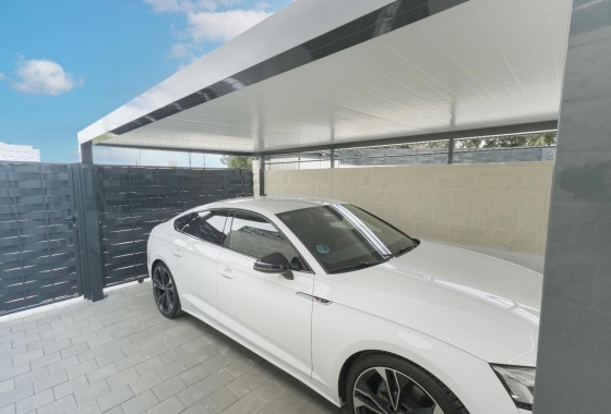 Resale - Villa - Dolores