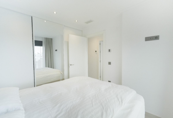 Resale - Villa - Dolores