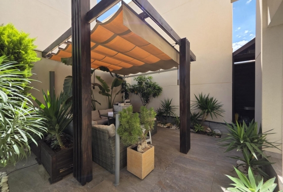 Herverkoop - Villa - Pilar de la Horadada - Zona Pueblo