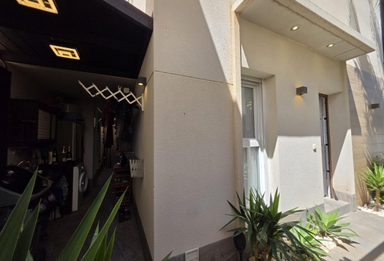 Herverkoop - Villa - Pilar de la Horadada - Zona Pueblo