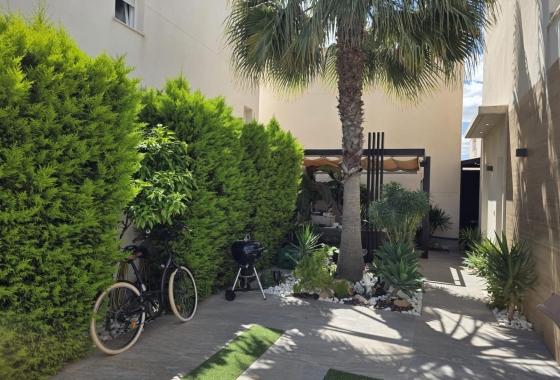 Herverkoop - Villa - Pilar de la Horadada - Zona Pueblo