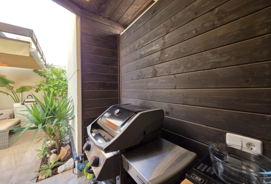 Herverkoop - Villa - Pilar de la Horadada - Zona Pueblo