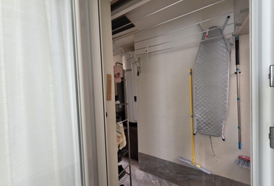 Herverkoop - Villa - Pilar de la Horadada - Zona Pueblo