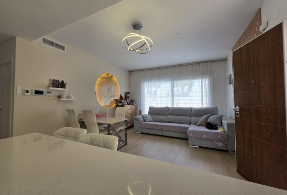 Herverkoop - Villa - Pilar de la Horadada - Zona Pueblo