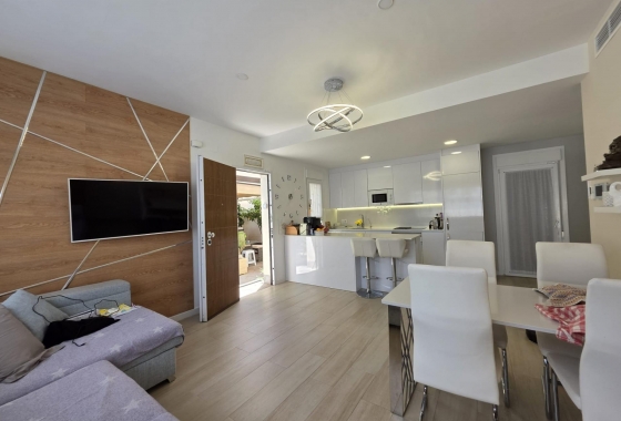 Herverkoop - Villa - Pilar de la Horadada - Zona Pueblo