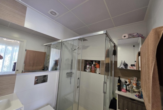 Herverkoop - Villa - Pilar de la Horadada - Zona Pueblo