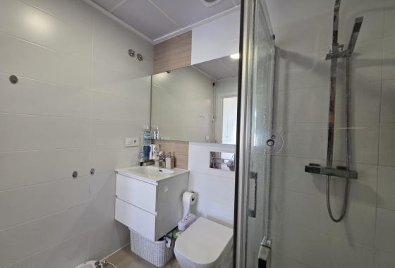 Herverkoop - Villa - Pilar de la Horadada - Zona Pueblo