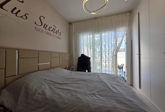 Herverkoop - Villa - Pilar de la Horadada - Zona Pueblo