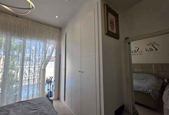 Herverkoop - Villa - Pilar de la Horadada - Zona Pueblo