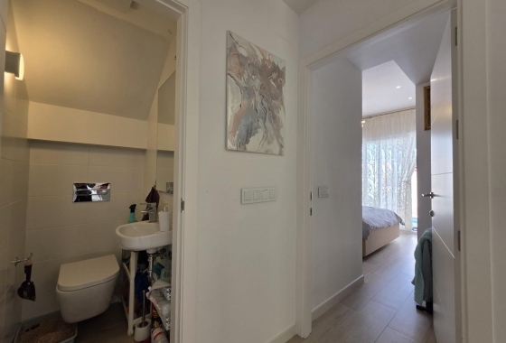 Herverkoop - Villa - Pilar de la Horadada - Zona Pueblo