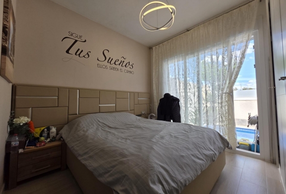 Herverkoop - Villa - Pilar de la Horadada - Zona Pueblo