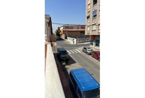 Resale - Townhouse - Torrevieja - Estacion De Autobuses