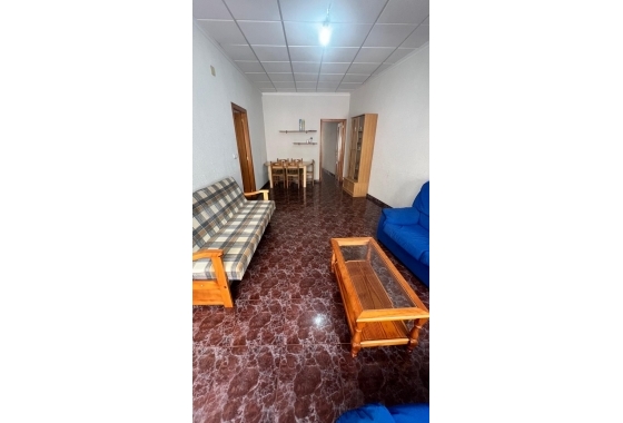 Resale - Townhouse - Torrevieja - Estacion De Autobuses