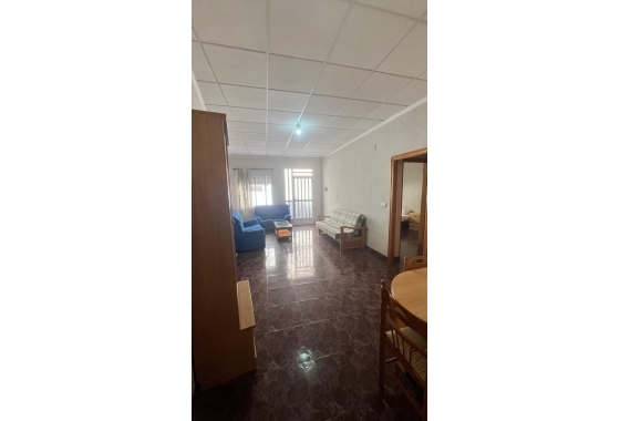 Resale - Townhouse - Torrevieja - Estacion De Autobuses