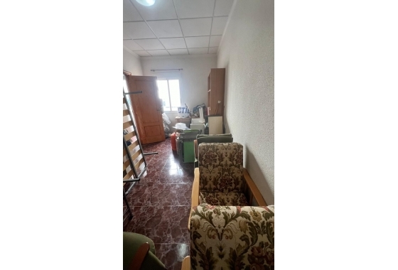 Resale - Townhouse - Torrevieja - Estacion De Autobuses