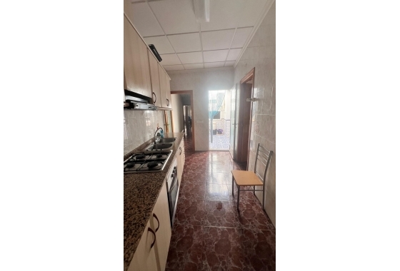 Resale - Townhouse - Torrevieja - Estacion De Autobuses