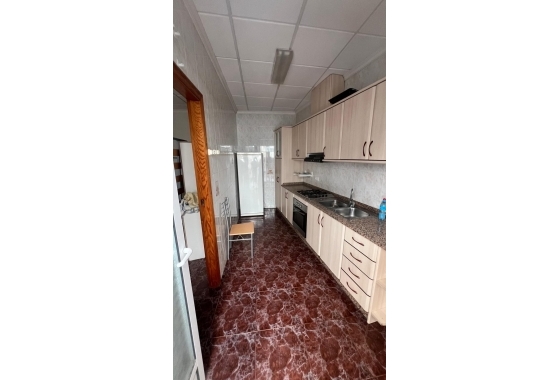 Resale - Townhouse - Torrevieja - Estacion De Autobuses