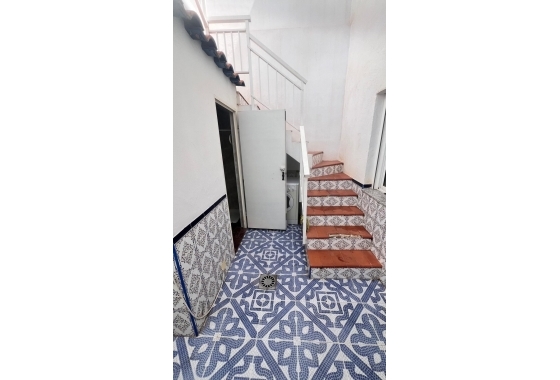 Resale - Townhouse - Torrevieja - Estacion De Autobuses