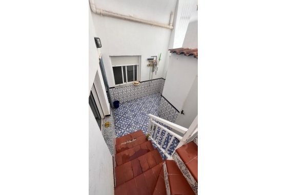 Resale - Townhouse - Torrevieja - Estacion De Autobuses