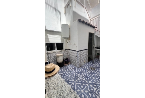Resale - Townhouse - Torrevieja - Estacion De Autobuses