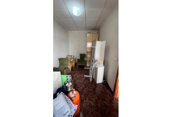 Resale - Townhouse - Torrevieja - Estacion De Autobuses