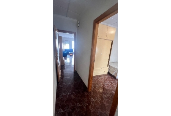 Resale - Townhouse - Torrevieja - Estacion De Autobuses