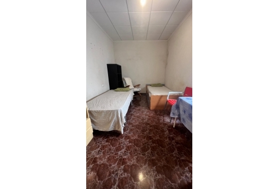 Resale - Townhouse - Torrevieja - Estacion De Autobuses