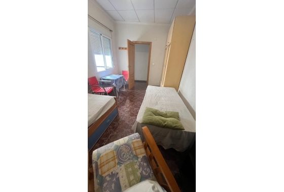 Resale - Townhouse - Torrevieja - Estacion De Autobuses