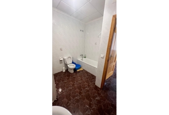 Resale - Townhouse - Torrevieja - Estacion De Autobuses