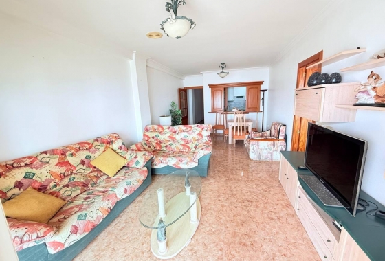 Wiederverkauf - Wohnung - Torrevieja - La Mata