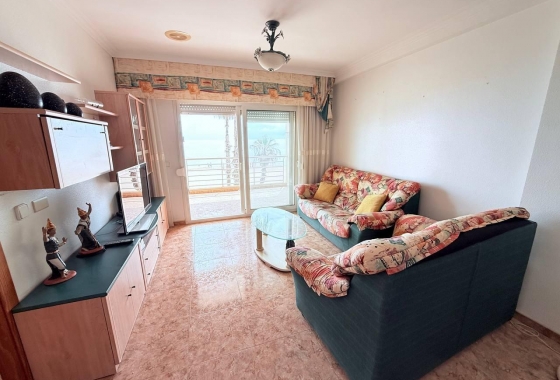Wiederverkauf - Wohnung - Torrevieja - La Mata