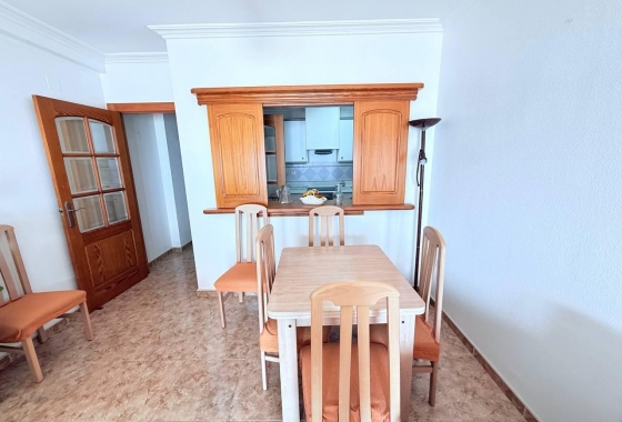 Wiederverkauf - Wohnung - Torrevieja - La Mata