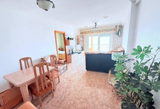 Wiederverkauf - Wohnung - Torrevieja - La Mata