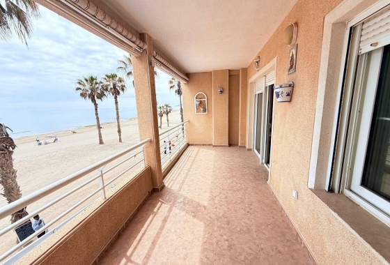 Wiederverkauf - Wohnung - Torrevieja - La Mata