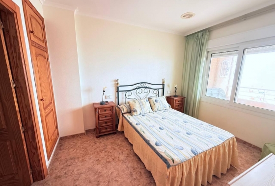 Wiederverkauf - Wohnung - Torrevieja - La Mata