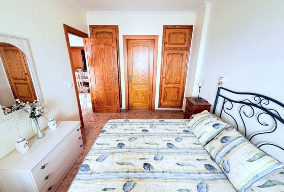 Wiederverkauf - Wohnung - Torrevieja - La Mata