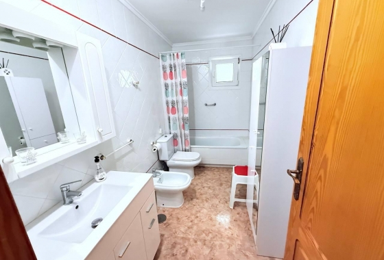 Wiederverkauf - Wohnung - Torrevieja - La Mata