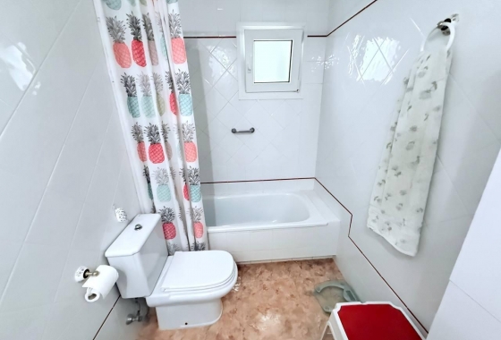 Wiederverkauf - Wohnung - Torrevieja - La Mata