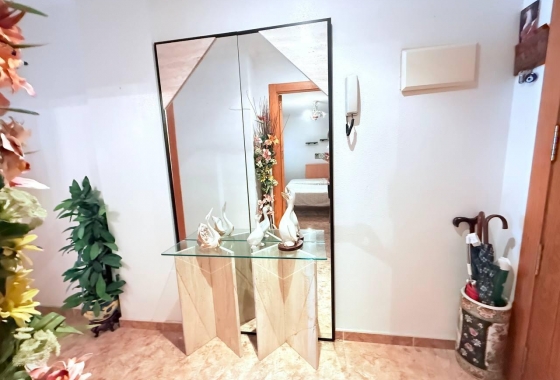 Wiederverkauf - Wohnung - Torrevieja - La Mata